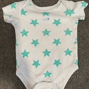 Absorba 12 M onesie